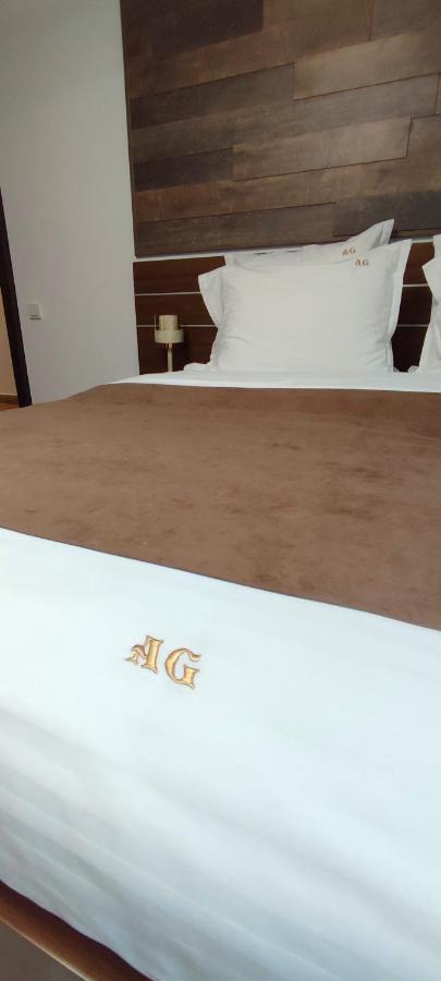 Pensiunea Antonio Bran Bran  Ngoại thất bức ảnh